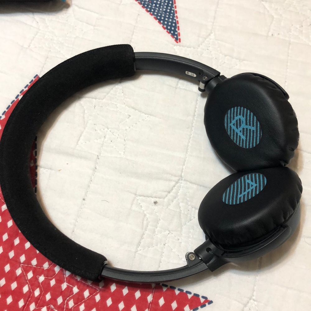 Bose Wireless - image 4